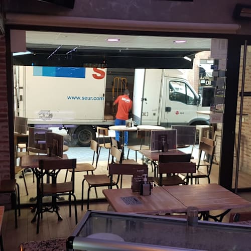 El Ducado, Madrid
