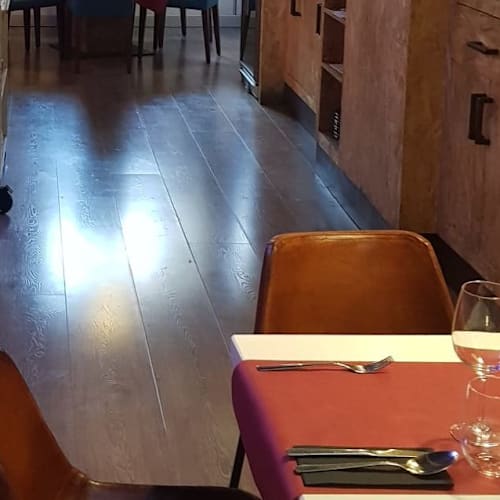 El Ducado, Madrid