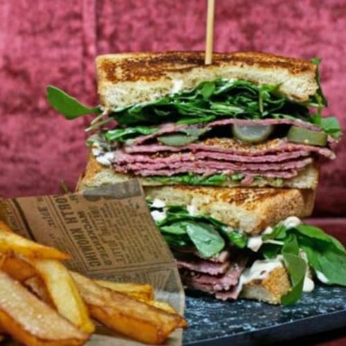 Bunji - The Place - Alcorcón, Alcorcón