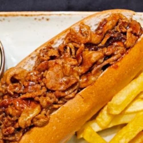 Bunji - The Place - Alcorcón, Alcorcón