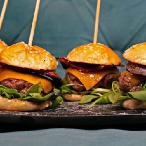 Bunji - The Place - Alcorcón, Alcorcón