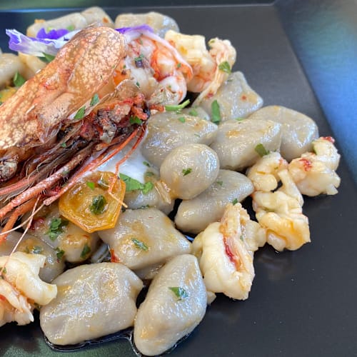 Quarto Platano, Forte Dei Marmi