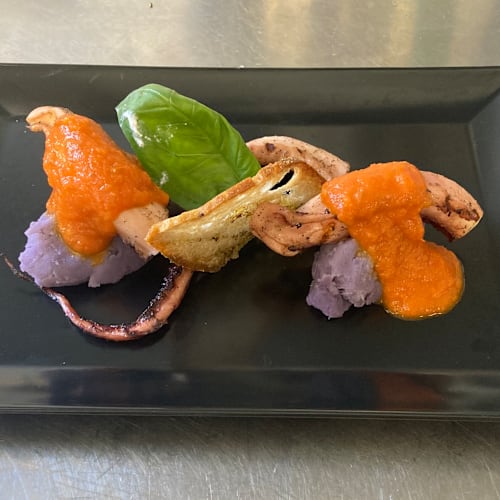 Quarto Platano, Forte Dei Marmi