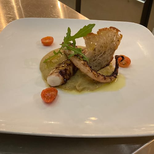 Quarto Platano, Forte Dei Marmi