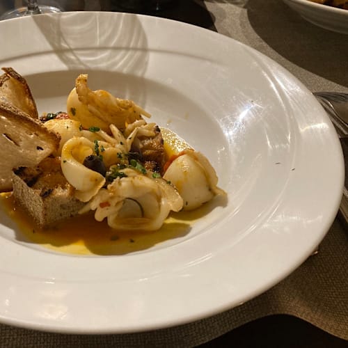 Quarto Platano, Forte Dei Marmi