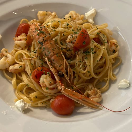 Quarto Platano, Forte Dei Marmi