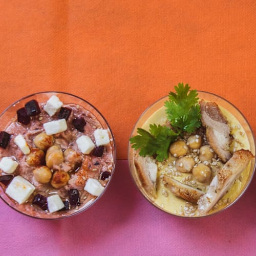 Too Much - Brunch e Café, Lecce