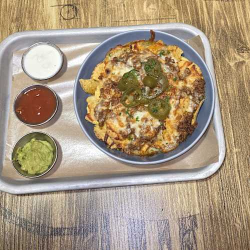 Dublin Delight, Stockholm