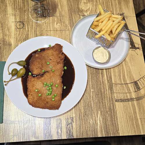 Dublin Delight, Stockholm