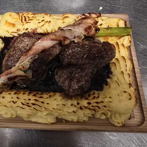 Dublin Delight, Stockholm