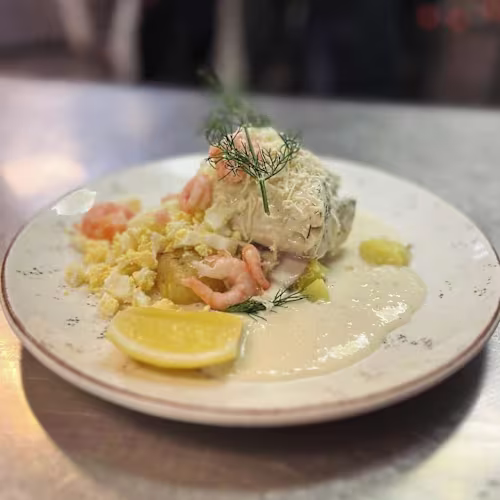 Hörnans Belgobar , Stockholm