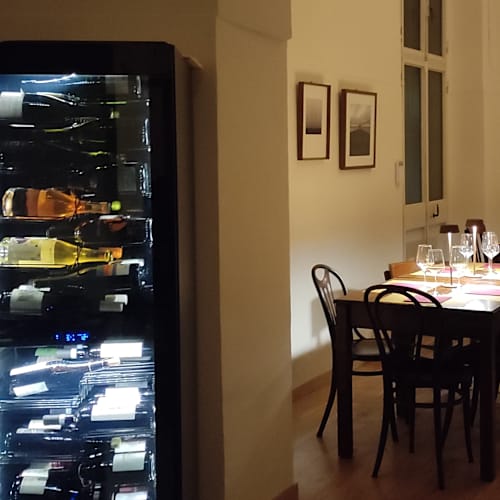 Enoteca Marcovino, Milano