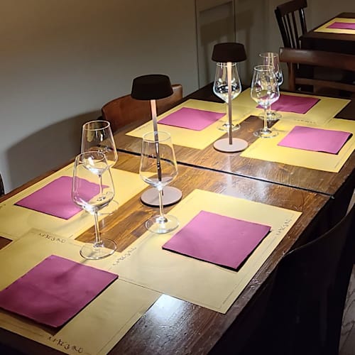 Enoteca Marcovino, Milano