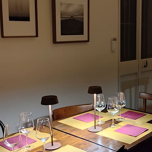 Enoteca Marcovino, Milano