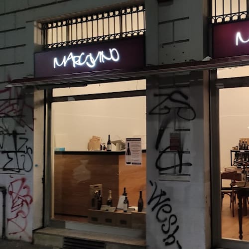 Enoteca Marcovino, Milano