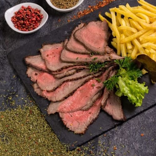 Café Restaurant de la Radio, Genève