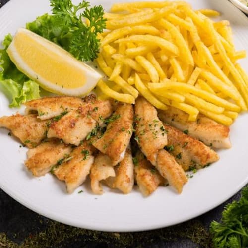 Café Restaurant de la Radio, Genève