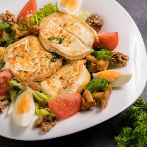 Café Restaurant de la Radio, Genève