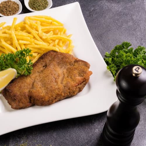 Café Restaurant de la Radio, Genève