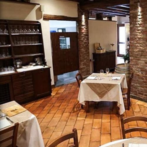 Antica Farmacia dei Sani, Castellanza