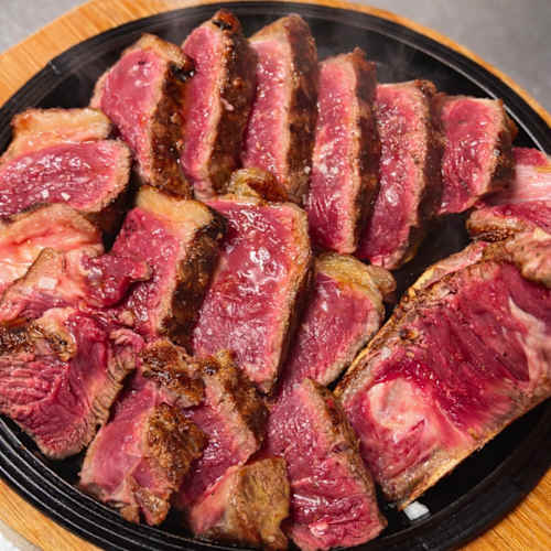 Osteria in Alba, Genova