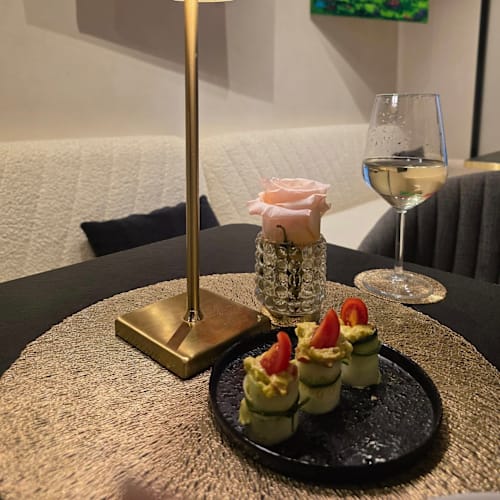 Nirò Poeta Coffee Lab, Palermo