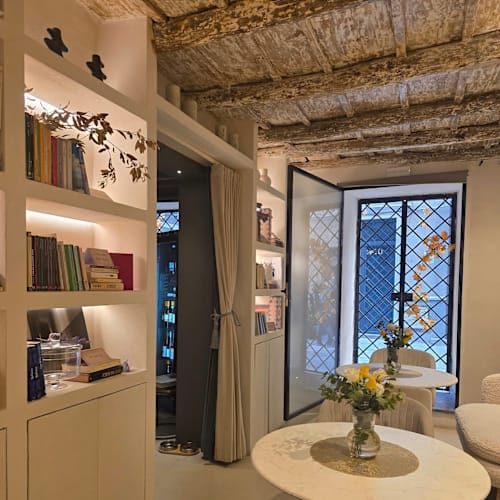 Nirò Poeta Coffee Lab, Palermo