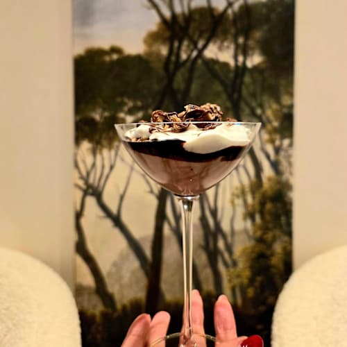 Nirò Poeta Coffee Lab, Palermo