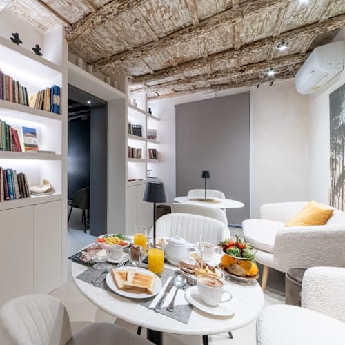 Nirò Poeta Coffee Lab, Palermo