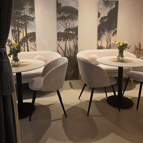 Nirò Poeta Coffee Lab, Palermo