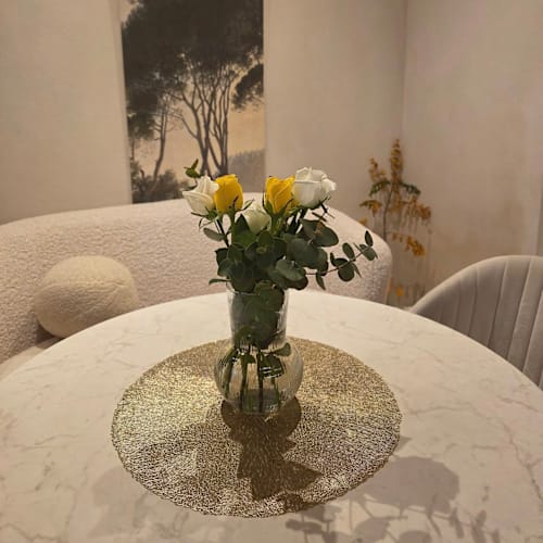 Nirò Poeta Coffee Lab, Palermo