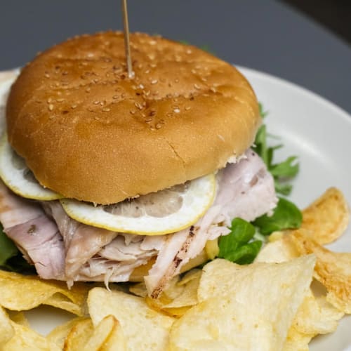 Nirò Poeta Coffee Lab, Palermo