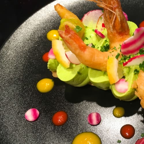 L'Escorneil, Meroux