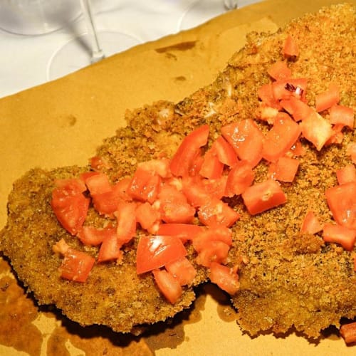 The Shed - Fast Food, San Giuliano Milanese
