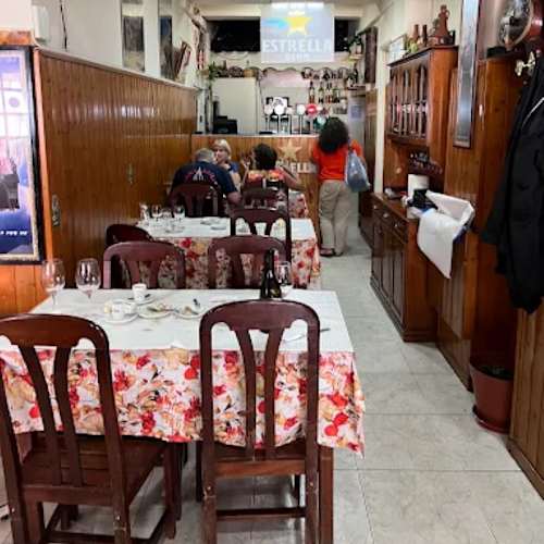 Sabores de Goa, Lisboa