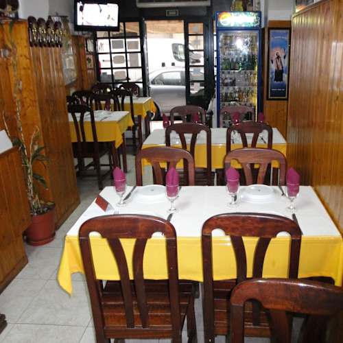 Sabores de Goa, Lisboa