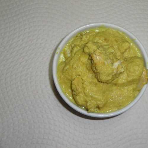 Sabores de Goa, Lisboa