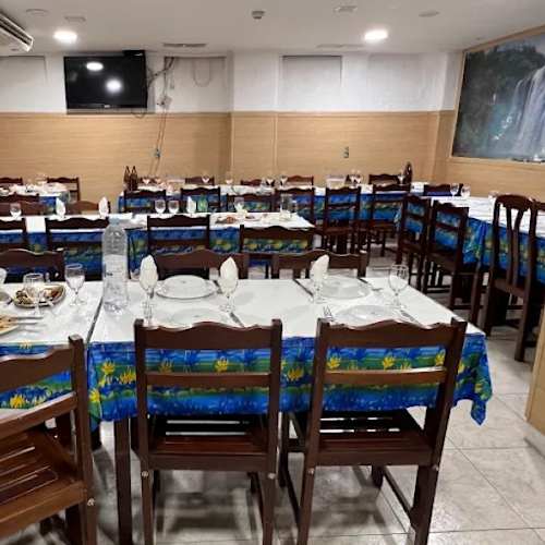 Sabores de Goa, Lisboa