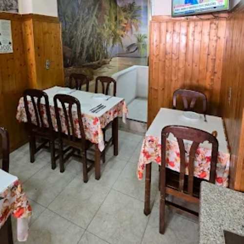 Sabores de Goa, Lisboa