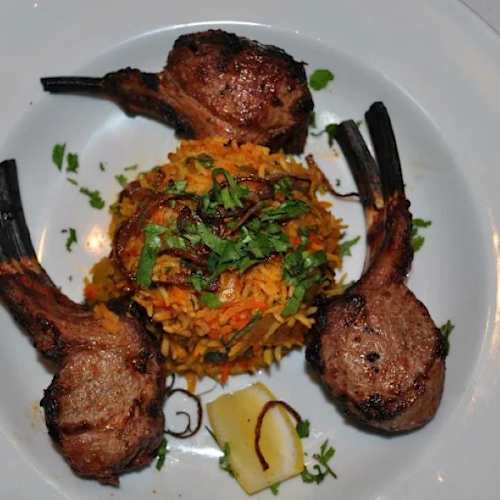 Sabores de Goa, Lisboa