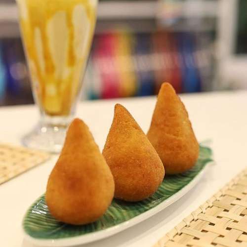 Brazilian Concept Benfica - Laranjeiras, Lisboa