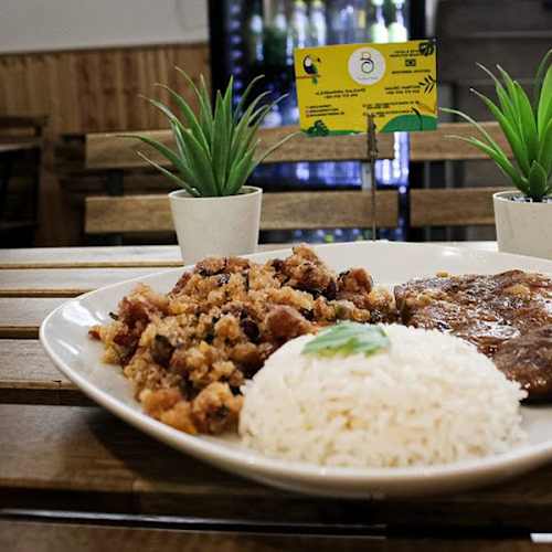 Brazilian Concept Benfica - Laranjeiras, Lisboa