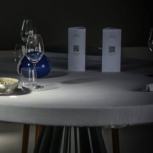 Bolle Restaurant, Lallio