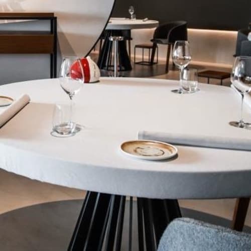 Bolle Restaurant, Lallio
