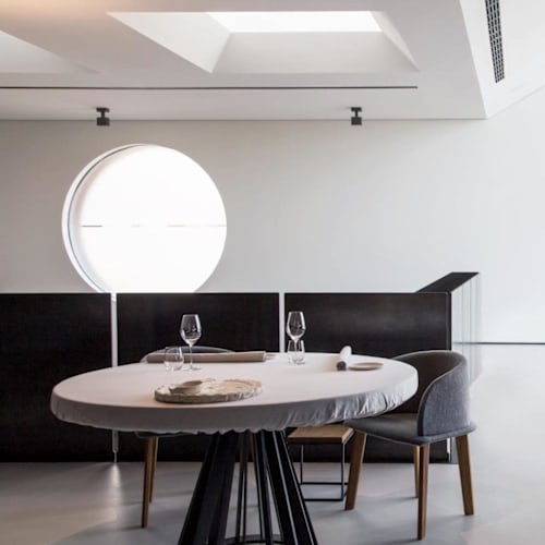 Bolle Restaurant, Lallio