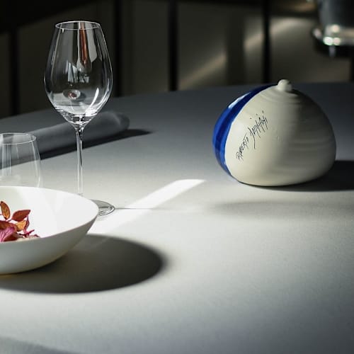 Bolle Restaurant, Lallio