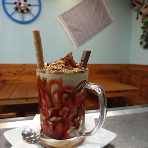 Casa Assilah, Vilanova i la Geltrú