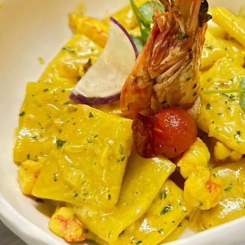 Restaurant Pizzeria Le Moulin, Morges