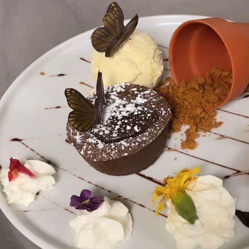 Restaurant Pizzeria Le Moulin, Morges