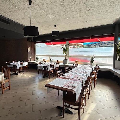 Restaurant Pizzeria Le Moulin, Morges